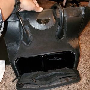 6 Pack Fitness Elite Victoria Tote